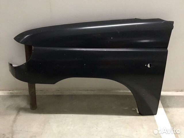 Крыло переднее левое УАЗ Патриот (до 2014) купить в Москве ПРОМДЕТАЛЬ ...