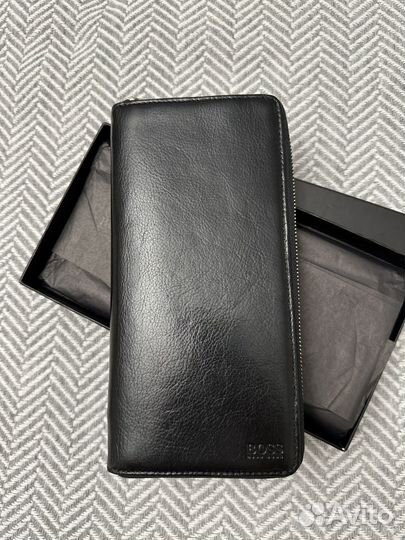Портмоне Hugo Boss (оригинал)