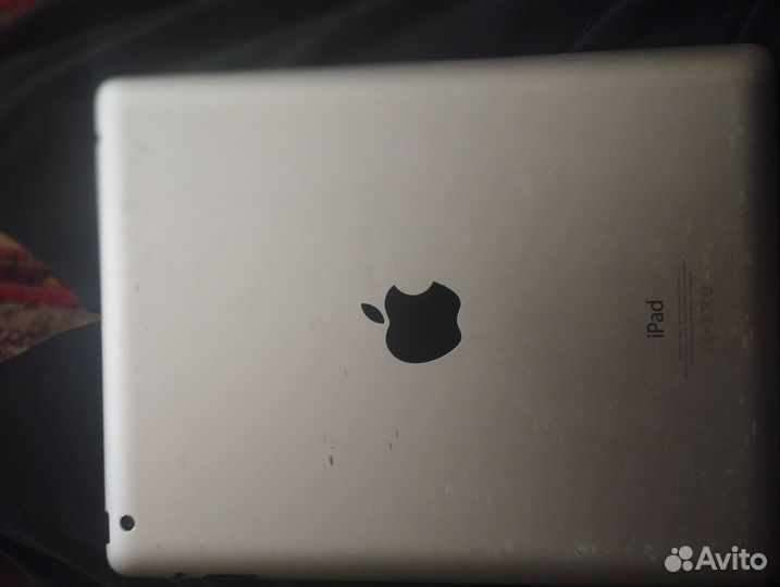 iPad 4 16gb