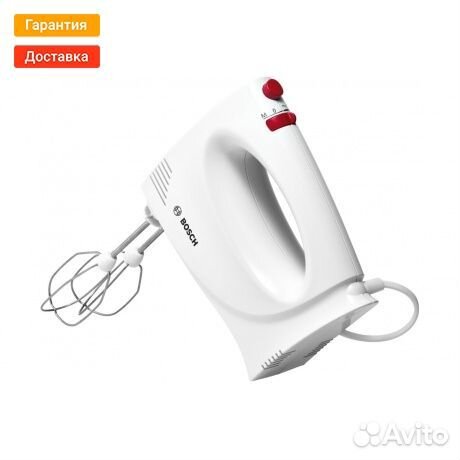 Миксер bosch mfqp1000