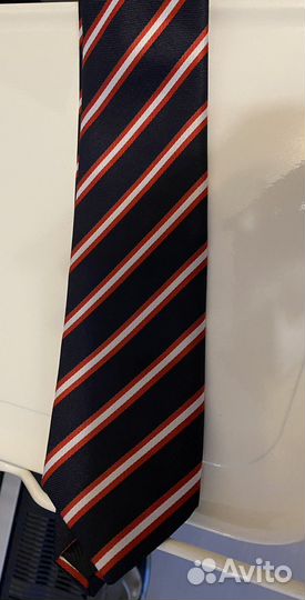 Галстук мужской