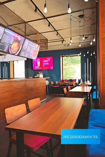 Помещение 245 м² в удачной локации