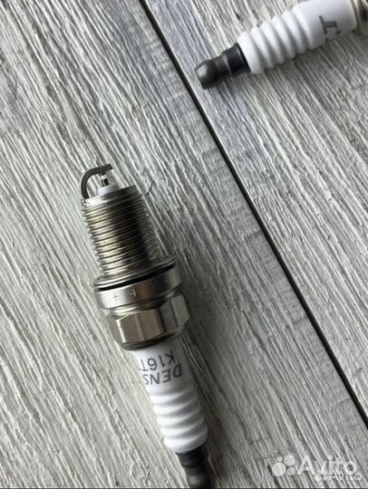 Свечи зажигания