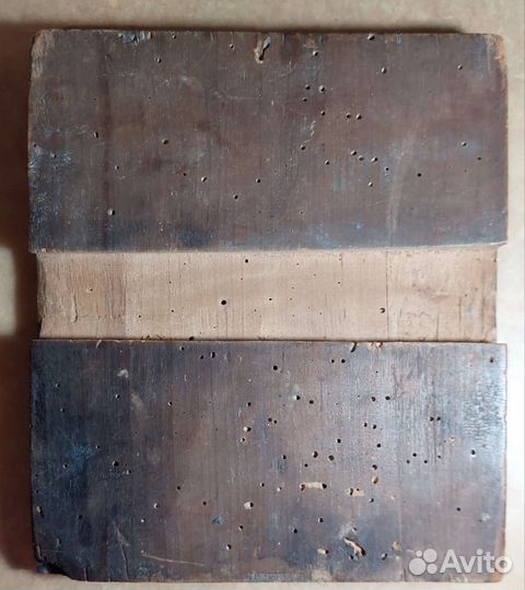 Старинные иконы