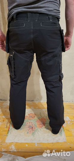 Рабочий костюм,спец одежда,финляндия