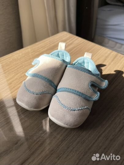 Обувь Zara