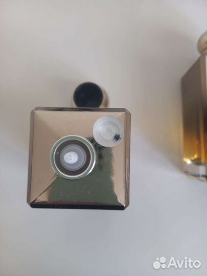 Одеколон Gardenia & Oud Absolu