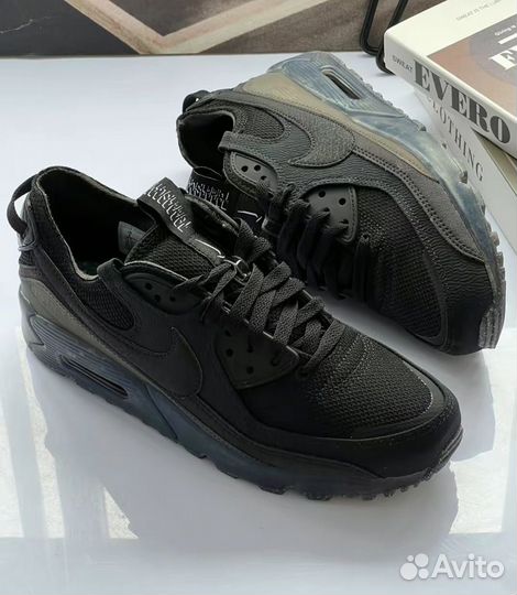 Nike Air Max 90 (Оригинал )