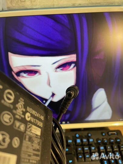 Блок питания для ноутбука asus 19v