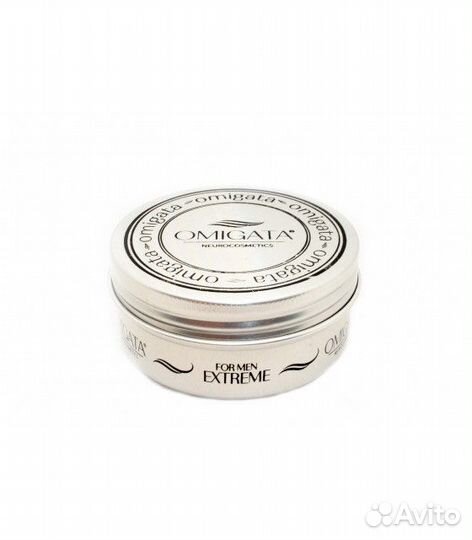 Крем для лица. Масло Omigata