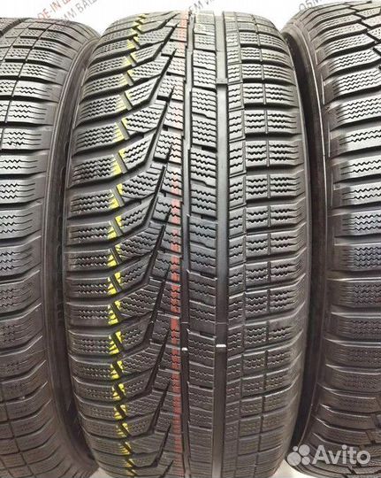 Hankook Winter I'Cept Evo2 W320C 225/55 R18 102V