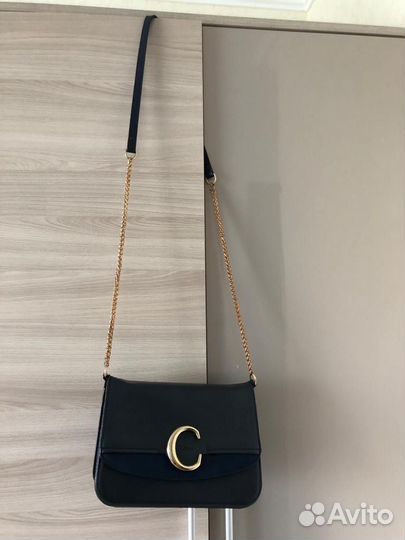 Сумка женская Chloe