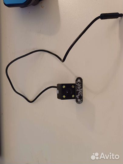 Видеорегистратор зеркало Dunobil