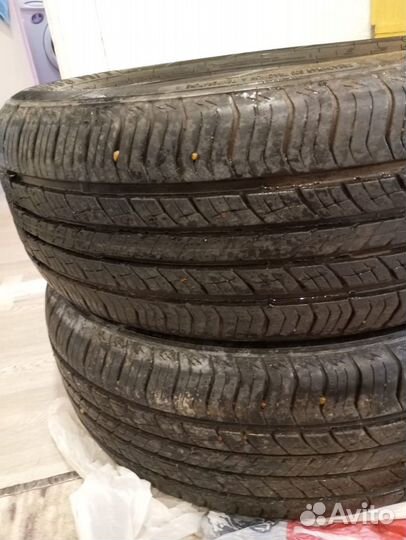 ChaoYang SU318A 215/60 R17 96H