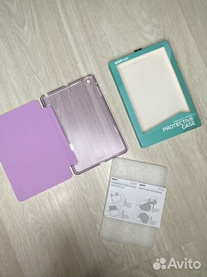 Чехол на iPad mini