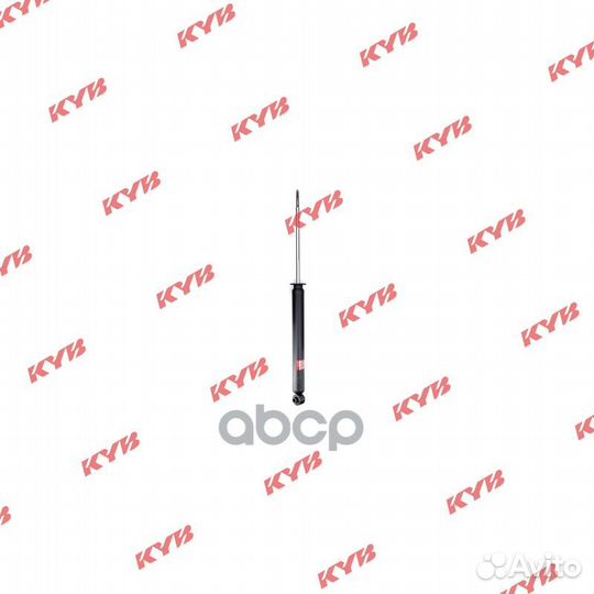 Амортизатор - Excel-G зад прав/лев 343255 KYB