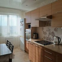 3-к. квартира, 63,4 м², 11/14 эт.