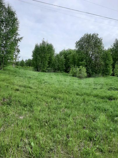 Участок 13 сот. (ИЖС)