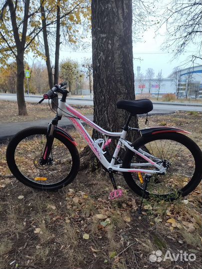 Comiron flame / Рама 17