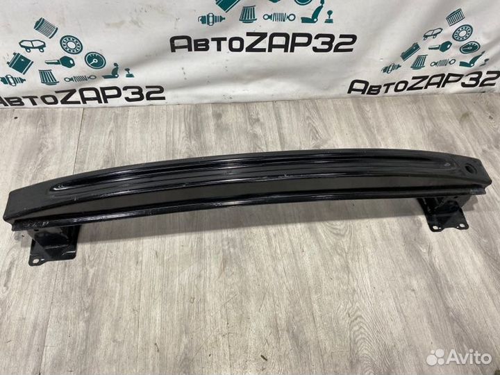 Усилитель бампера задний Skoda Octavia A7 CWV 2019