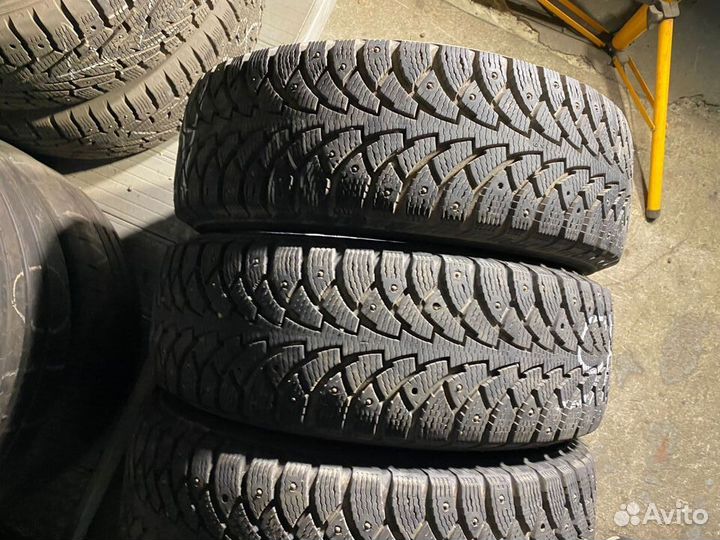 Nordman Nordman 4 195/65 R15 95T