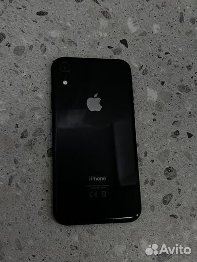 iPhone Xr, 128 ГБ