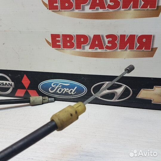 Трос стояночного тормоза Mercedes-Benz E-Class