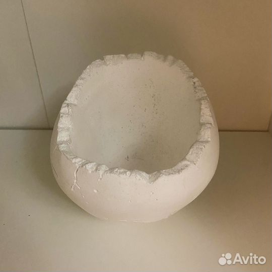 Кашпо для цветов 