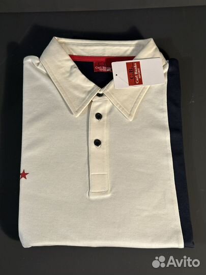 Поло Carl Banks Sport