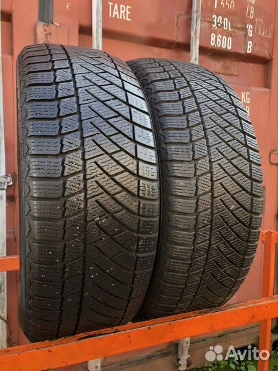 Continental ContiVikingContact 6 205/55 R16