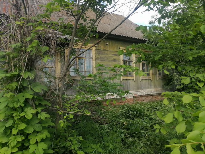 Дом 75 м² на участке 6 сот.