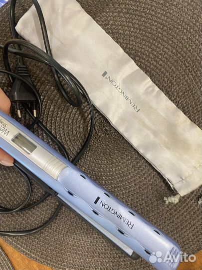 Выпрямитель для волос Remington S7200