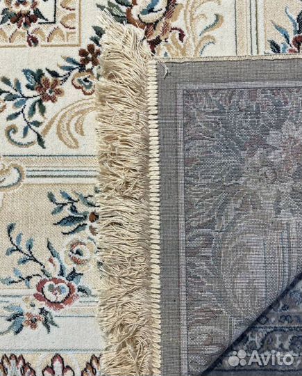 Ковер из Бельгии