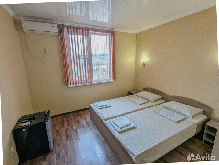 Путешествие льготное Sochi для пенсионеров