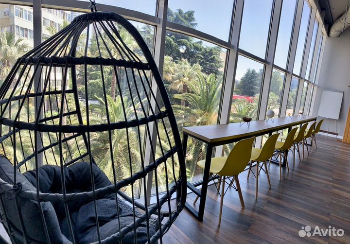 Аренда зала