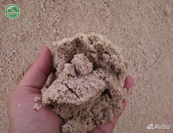 Песок Речной, Щебень, Песок, Керамзит, Грунт