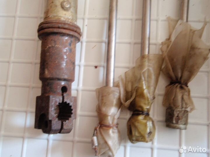 Насос Гарда