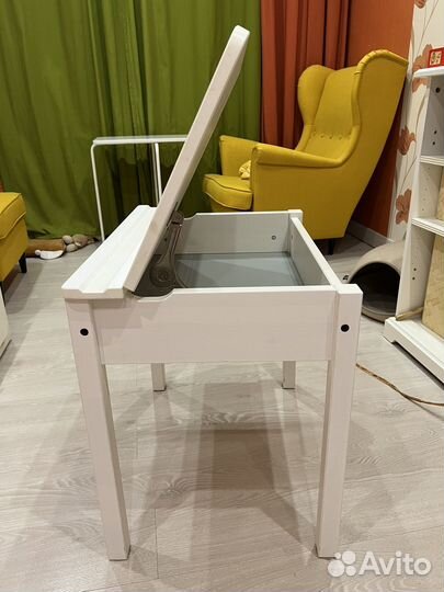 Стол и стул детские Икеа Сундвик IKEA Sundvik