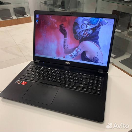 Ноутбук Acer 15.6