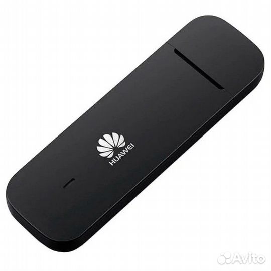 USB модем 4G huawei e3372h-320