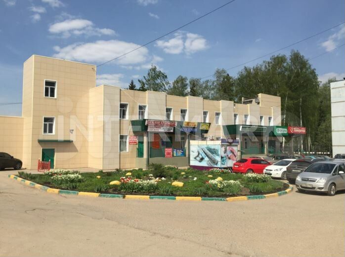 Продам помещение свободного назначения, 1956 м²