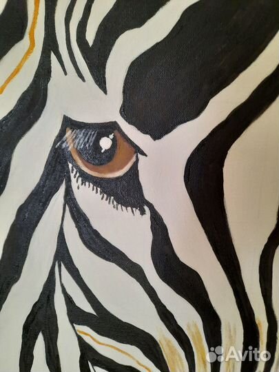 Интерьерная картина 