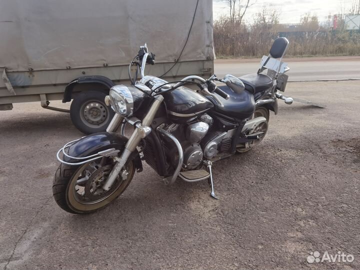 Разбор yamaha xvs 1300 Midnight Star