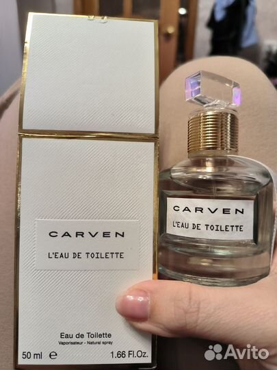 Carven L'eau De Toilette