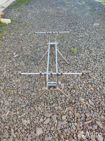 Род под Mifine wa530 на 5 уд