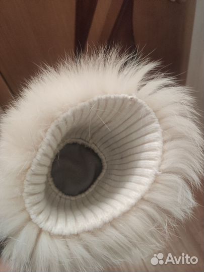 Шапка женская