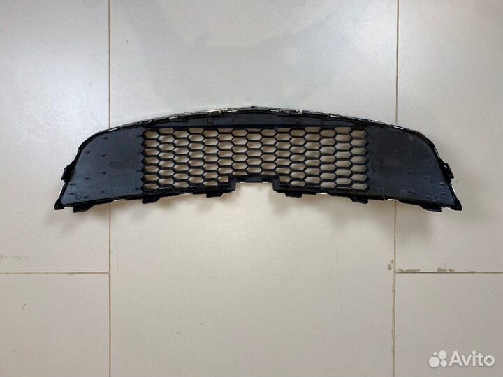 Решетка радиатора Сhevrolet Сruze 09-12 нижняя