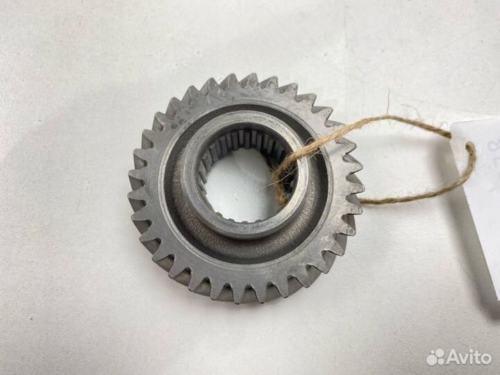 Втулка Toyota Platz NCP12 1nzfe 2002