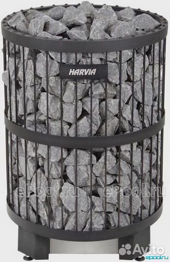 Печь для бани Harvia legend 165