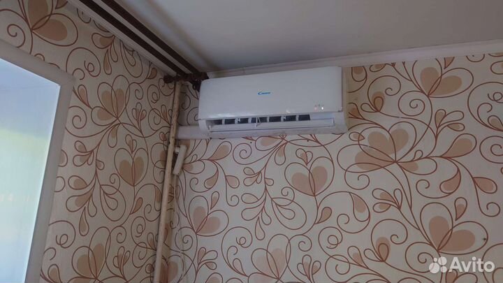 Установка сплит систем